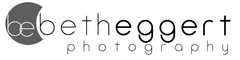 Beth Eggert Photography logo