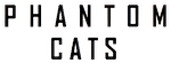 Phantom Cats logo
